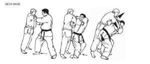 SEOI-NAGE