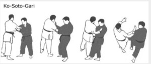 kosotogari