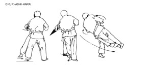 okuriashiarai