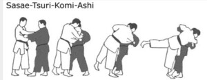 sasaetsurikomiashi